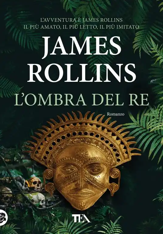 Saldi L‘ombra del re