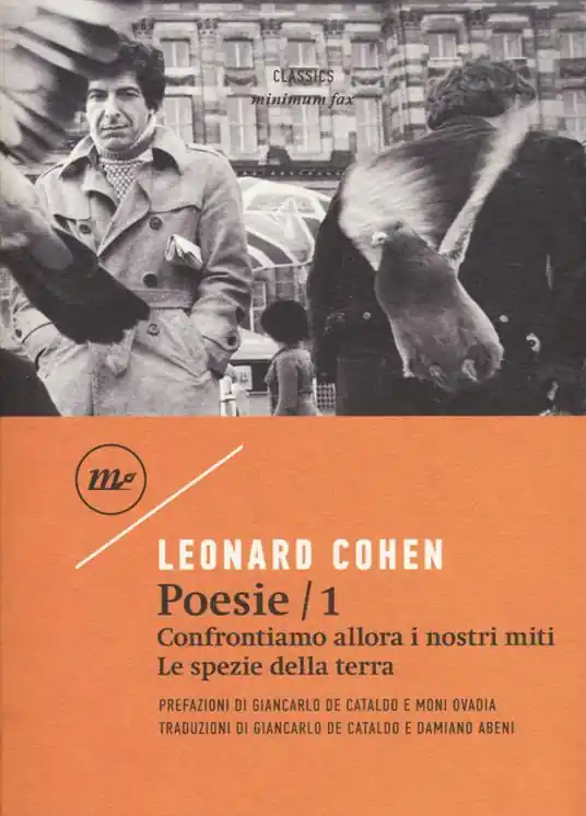 Occasione Poesie Confrontiamo allora i nostri miti-Le spezie della terra. Testo inglese a fronte. Vol. 1