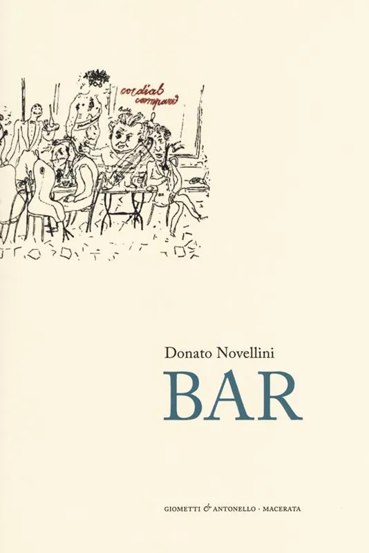 Compra Oggi Stesso Bar
