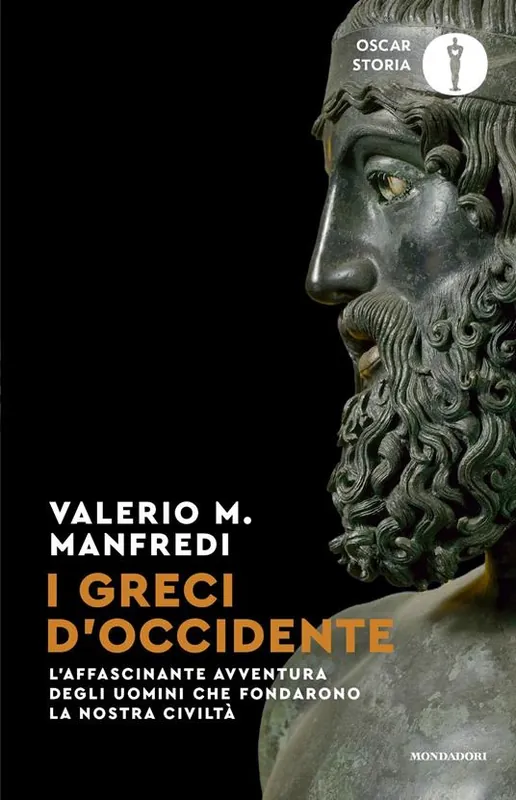 I greci d‘Occidente Più Venduto