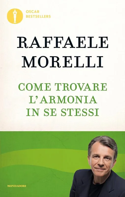 Compra Adesso Come trovare l‘armonia in se stessi