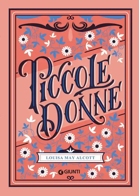 Piccole donne Ordina Subito