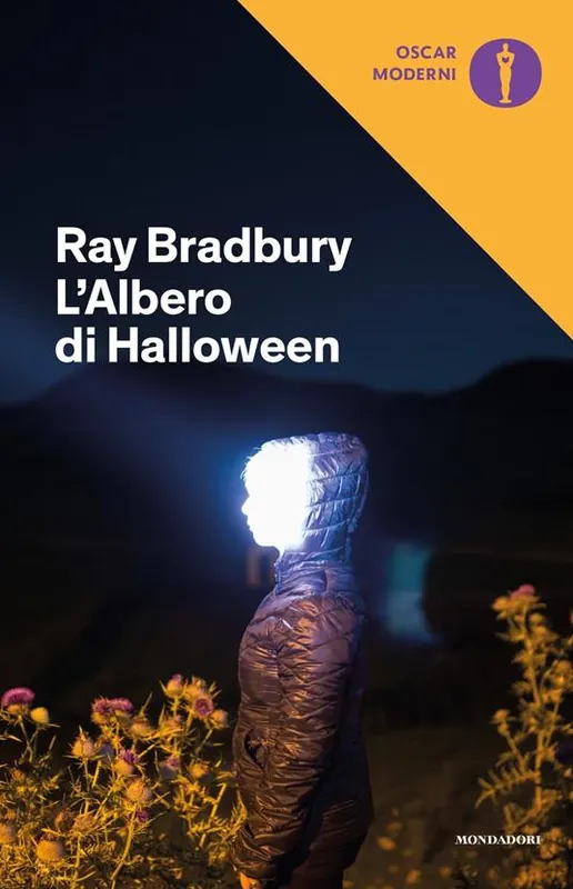 Offerta Lampo L‘albero di Halloween