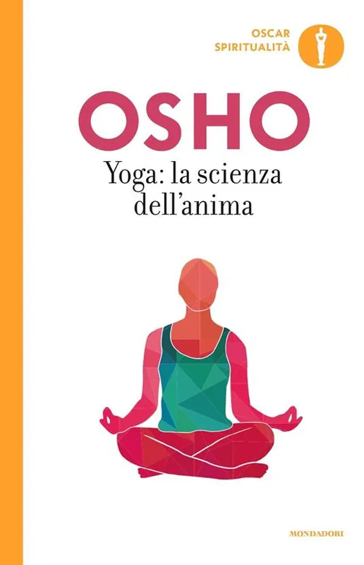 Yoga la scienza dell‘anima Miglior Prezzo