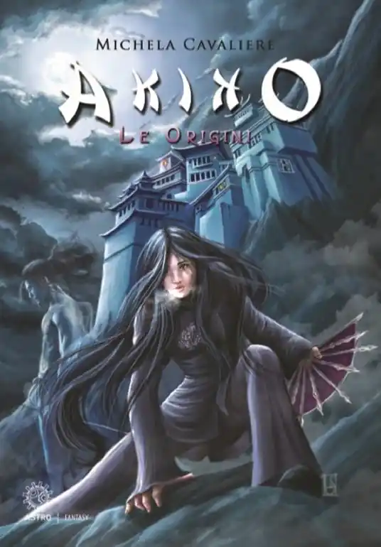 Akiko. Le origini Prezzo Ridotto