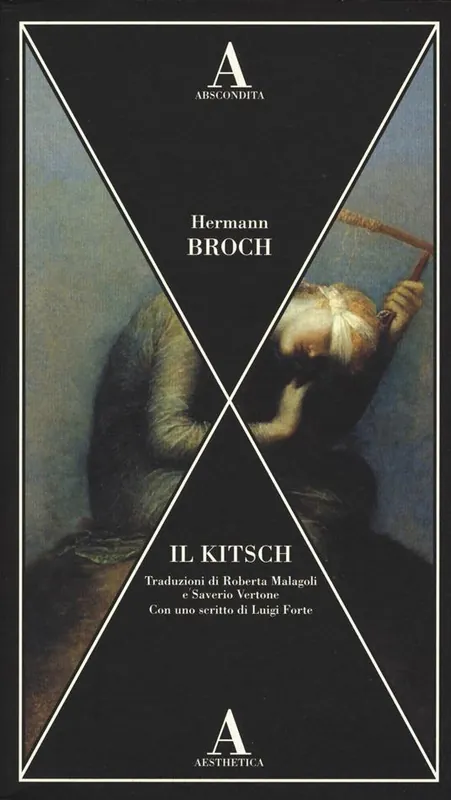 Soddisfatti O Rimborsati Il kitsch