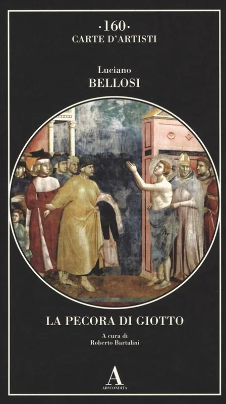 A Buon Prezzo La pecora di Giotto