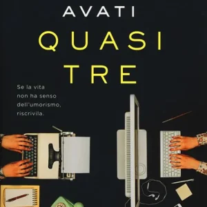 Prezzo Ridotto Quasi tre