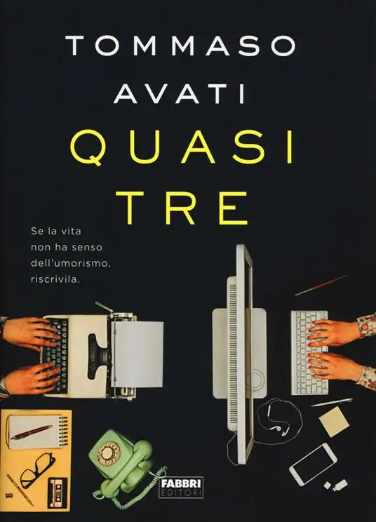 Prezzo Ridotto Quasi tre