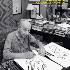 Acquista Ora Lindsay Kemp Claudio Barontini. Disegni e fotografie. Ediz. italiana e inglese