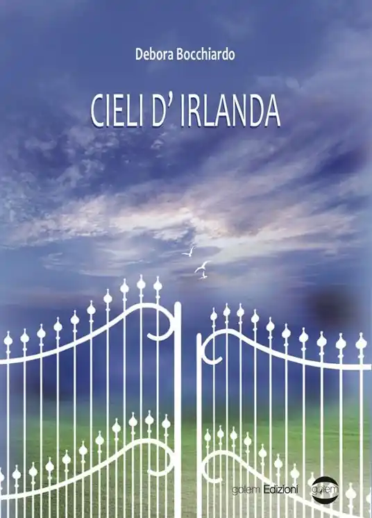 Cieli d‘Irlanda Bestseller
