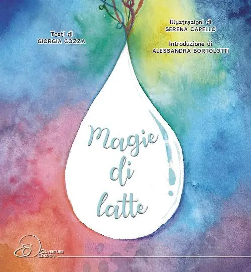 Prezzo Conveniente Magie di latte. Ediz. illustrata