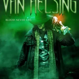 Van Helsing. Blood never lies Reso Gratuito