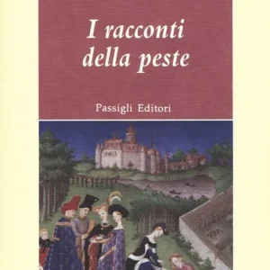 Prezzo Basso I racconti della peste