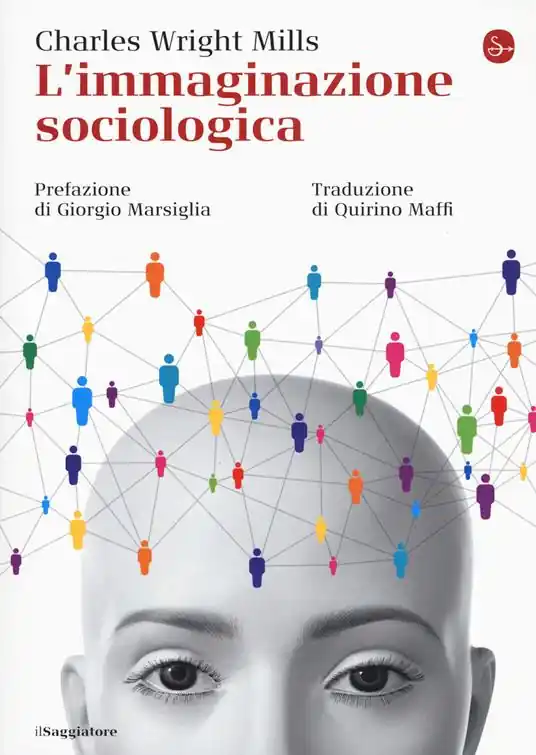 L‘immaginazione sociologica Economico