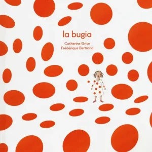 Offerta Del Giorno La bugia. Ediz. a colori
