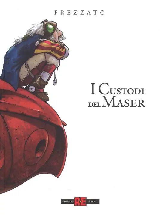I custodi del Maser. Ediz. integrale Soddisfatti O Rimborsati