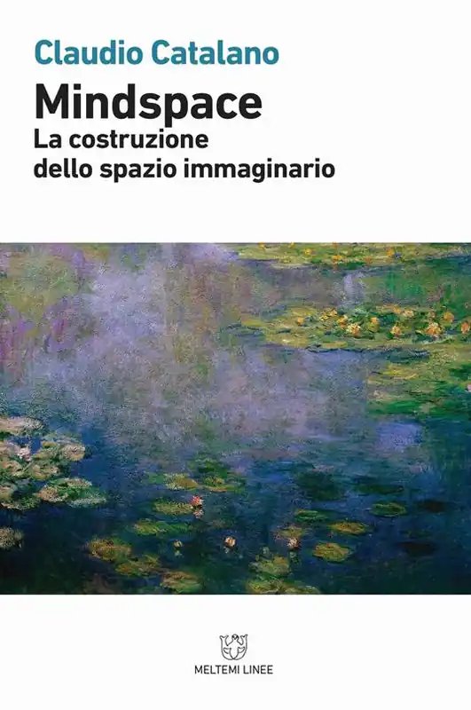 Mindspace. La costruzione dello spazio immaginario Subito Disponibile
