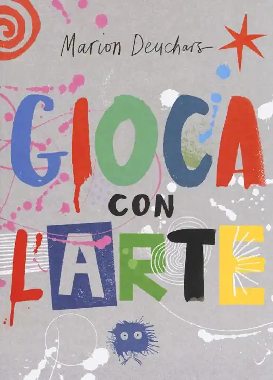 Gioca con l‘arte. Ediz. a colori Popolare
