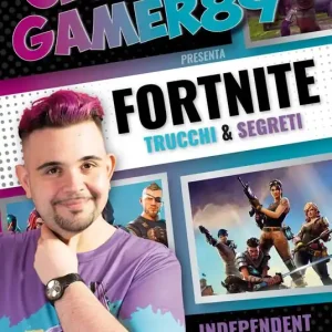 Di Tendenza Fortnite. Trucchi e segreti. Independent and unofficial guide