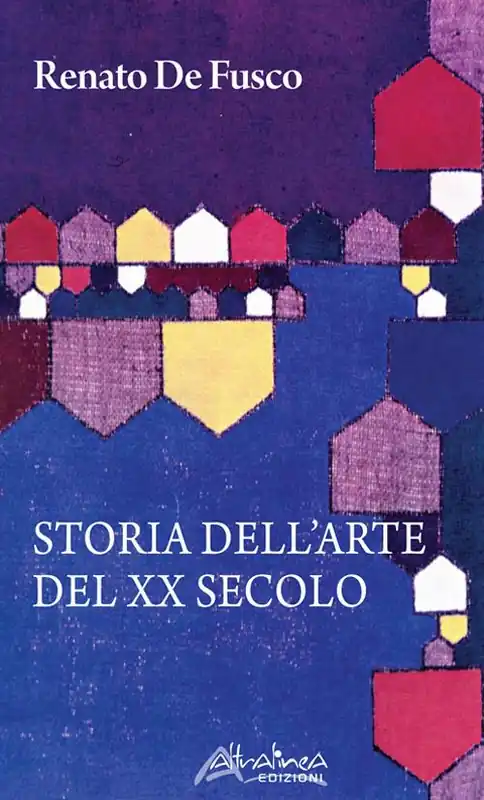 Compra Online Storia dell‘arte del XX secolo