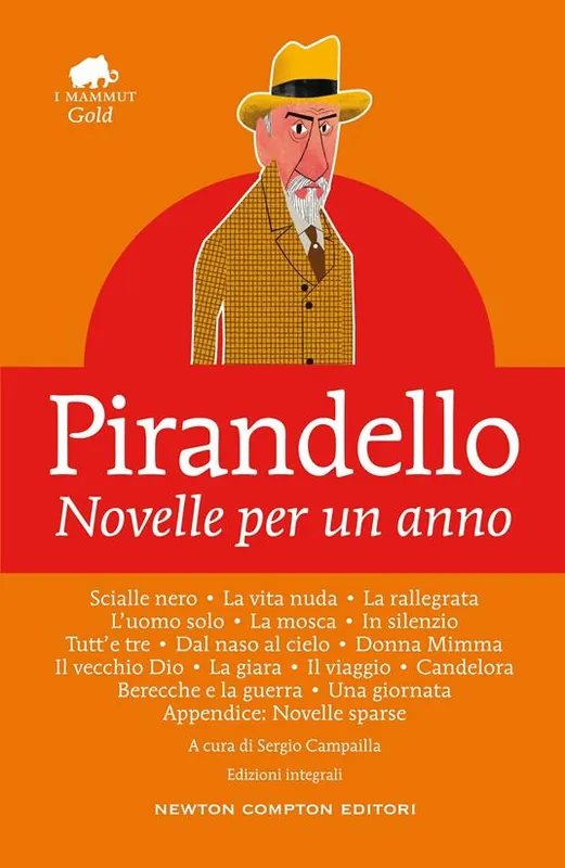 Promozione Novelle per un anno. Ediz. integrale