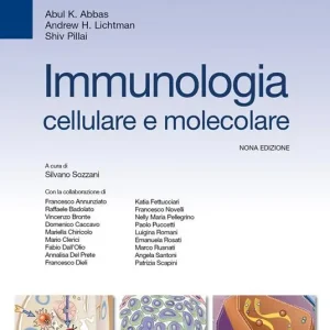 Immunologia cellulare e molecolare Quantità Limitata