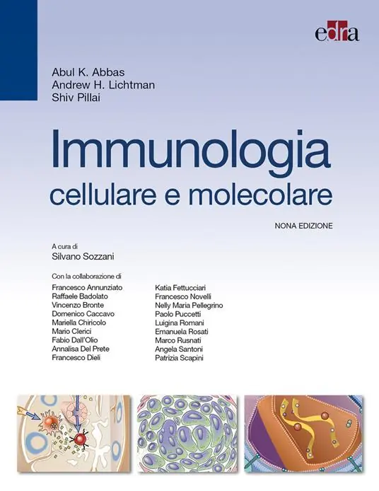 Immunologia cellulare e molecolare Quantità Limitata