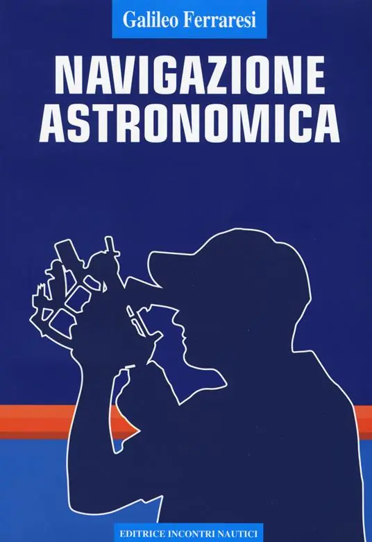Navigazione astronomica Quantità Limitata