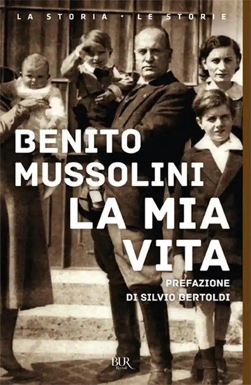 La mia vita Vendita Finale
