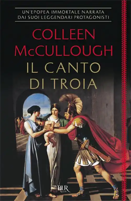 Consegna Rapida Il canto di Troia