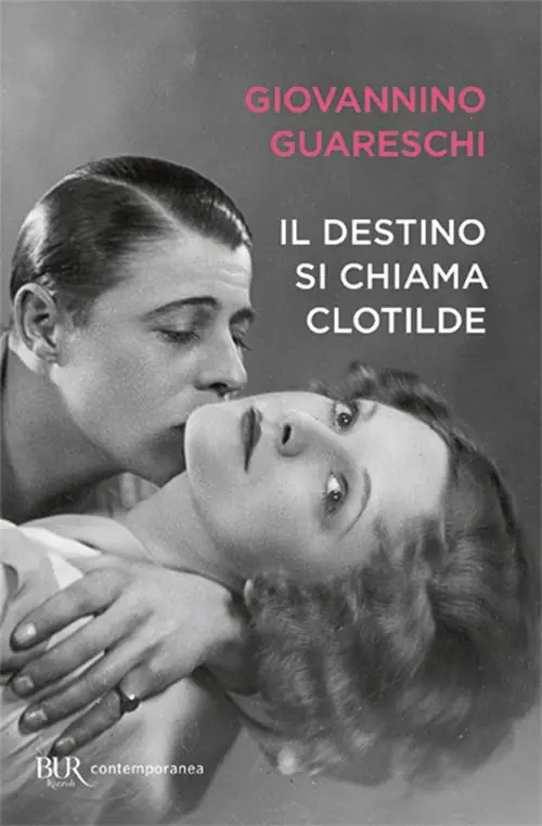 Il destino si chiama Clotilde Occasione Imperdibile