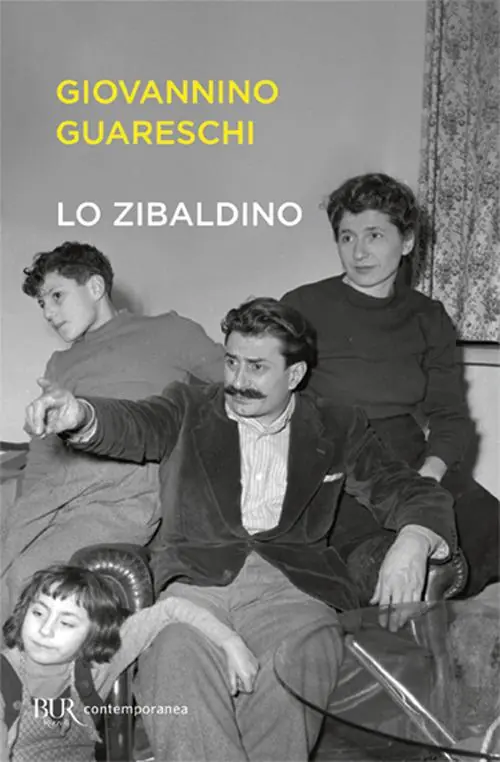 Lo zibaldino Subito Disponibile