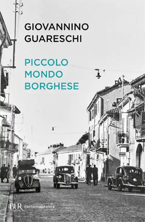 Piccolo mondo borghese Miglior Prezzo