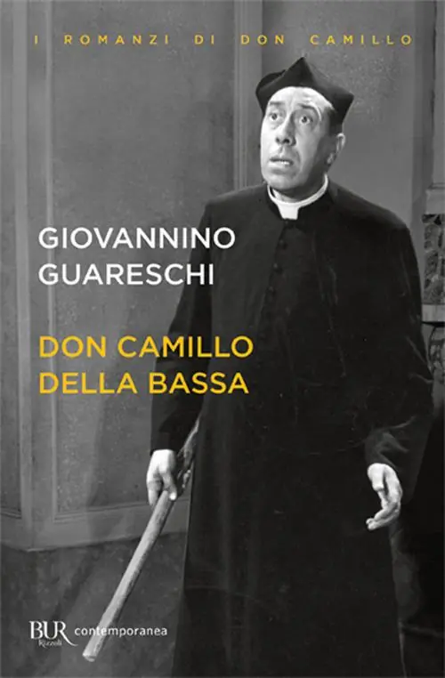 Don Camillo della Bassa Offerta
