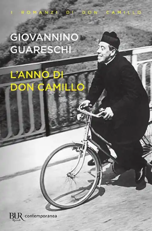 Sconto L‘anno di don Camillo