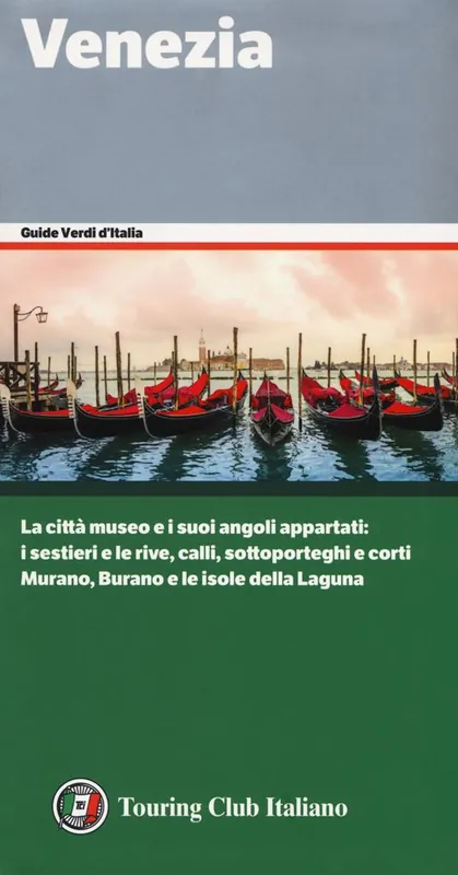 Venezia Promo Stagionale