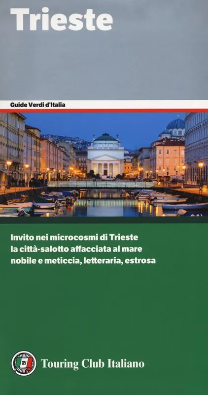 Compra Online Trieste