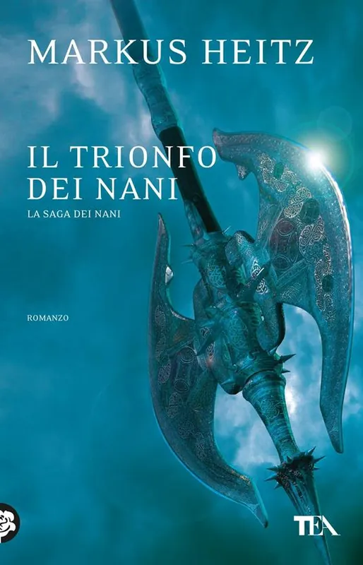Direttamente Dal Produttore Il trionfo dei nani