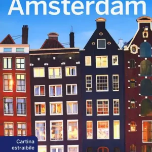 Prezzo Conveniente Amsterdam. Con carta estraibile