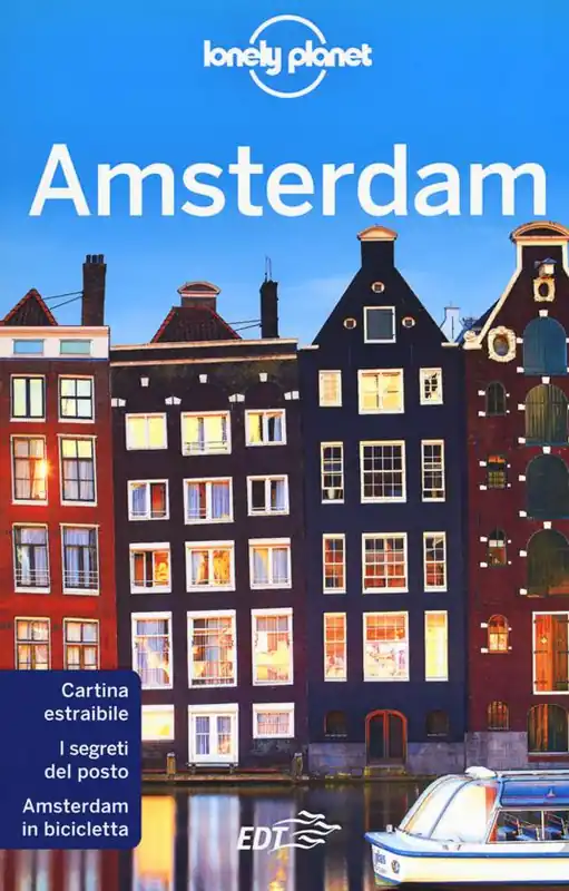 Prezzo Conveniente Amsterdam. Con carta estraibile