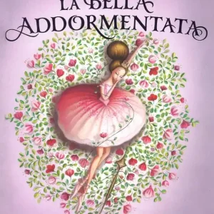 Quantità Limitata La bella addormentata. Ediz. a colori