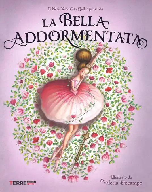 Quantità Limitata La bella addormentata. Ediz. a colori