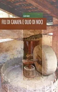 Fili di canapa e olio di noci Solo Oggi