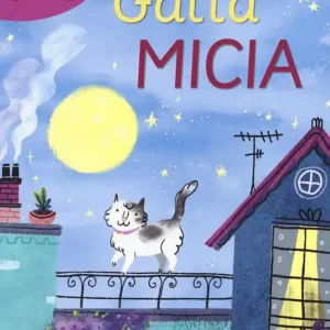 Gatta micia Sconto
