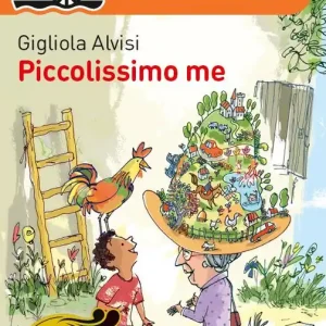 Ultimissimo Modello Piccolissimo me