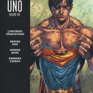 Terra uno. Superman. Vol. 3 Nuovo Arrivo