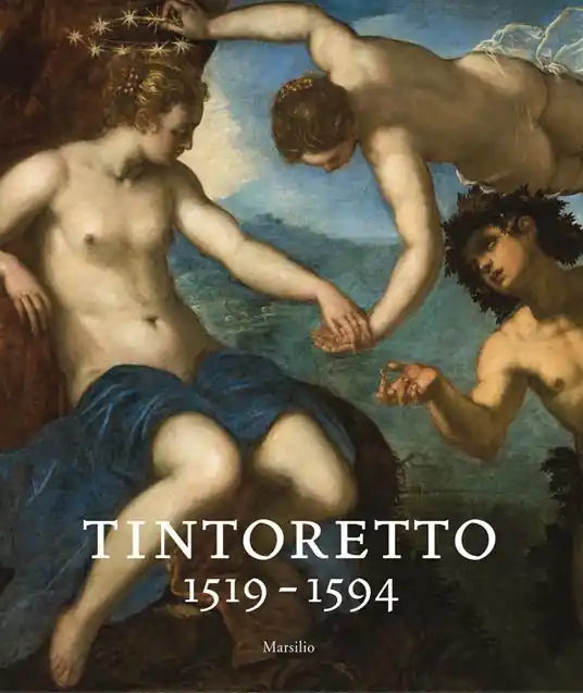Professionale Tintoretto (1519-1594). Catalogo della mostra (Venezia, 7 settembre 2018-6 gennaio 2019). Ediz. a colori