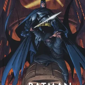 Batman e figlio. Batman. Vol. 1 Solo Oggi