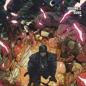 Affare Midnighter. Vol. 2 Duro